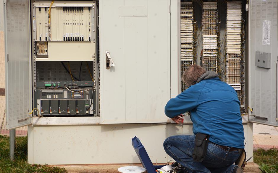 électricien en urgence Paris 14