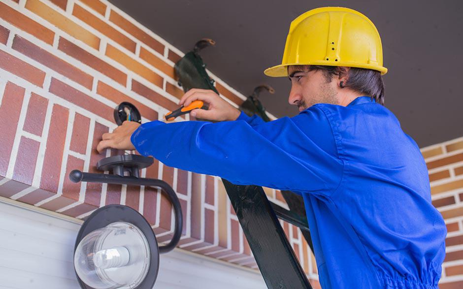 urgence électricité Ozoir-la-Ferrière