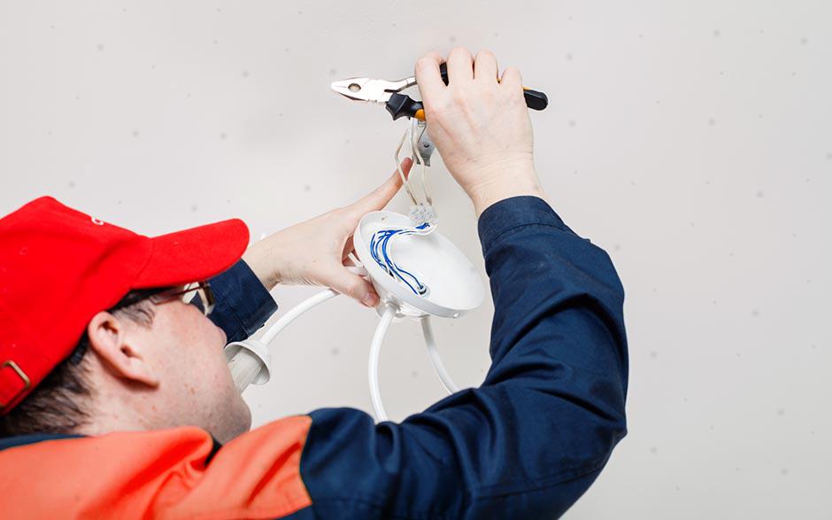 urgence électricité Paris 14