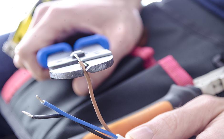  urgence électricité Paris 14