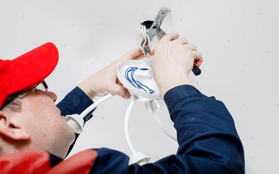 urgence électricité Ozoir-la-Ferrière