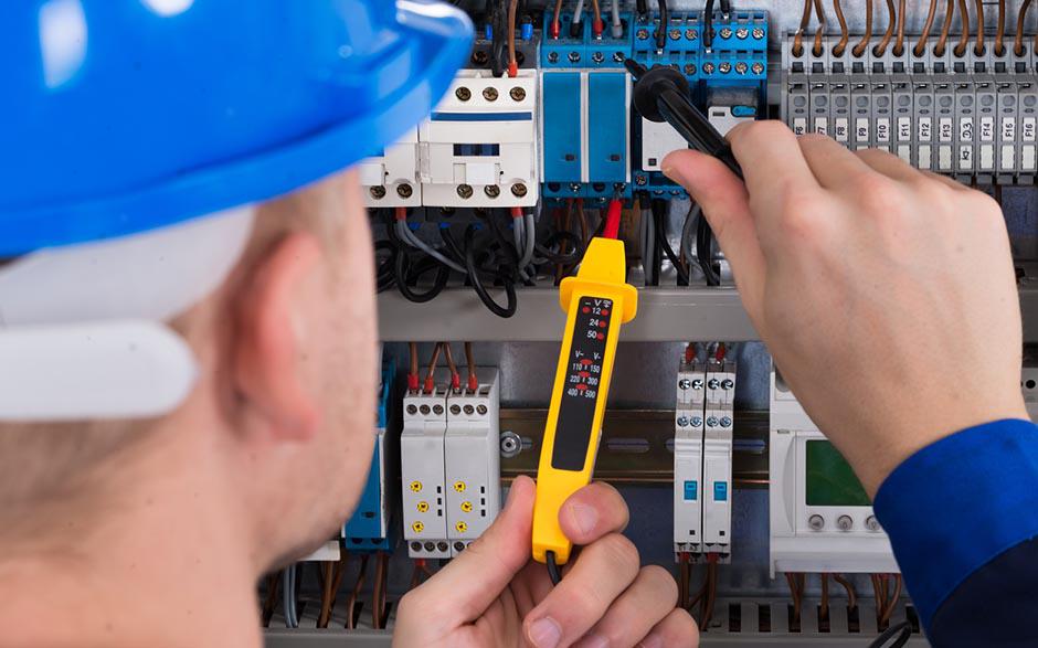 électricien de maintenance Paris 14