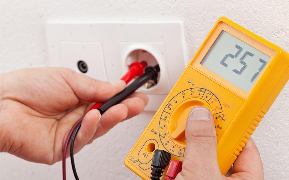 recherche travail électricien bâtiment Versailles