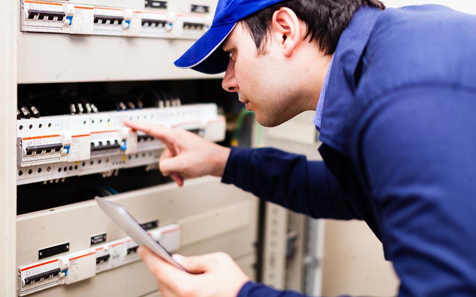  urgence électricité Paris 14