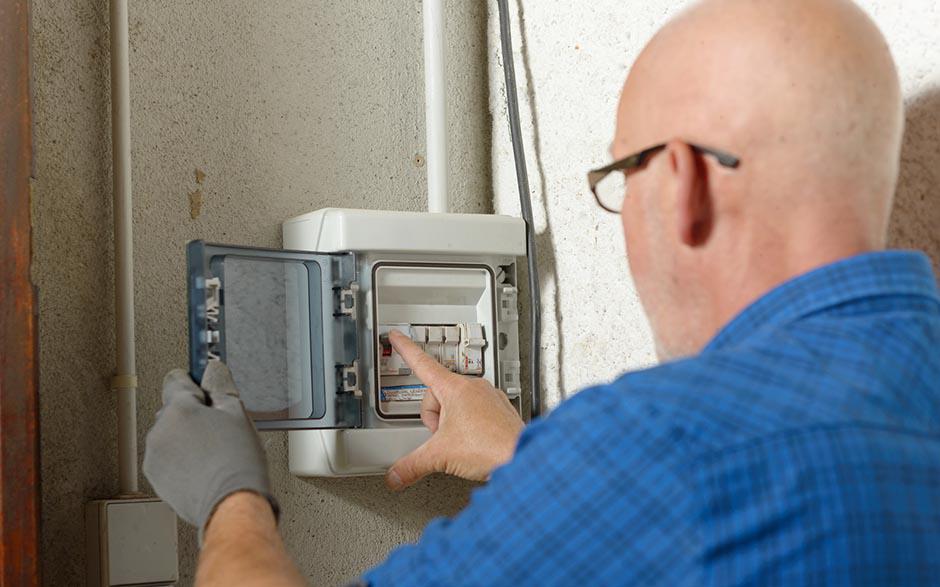  urgence électricité Paris 14